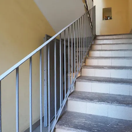 Apartamento Primopiano - Ciaia