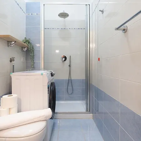 Primopiano - Ciaia Apartamento