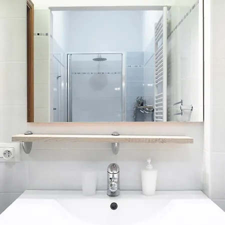 Primopiano - Ciaia Apartamento *