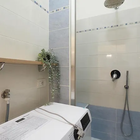Primopiano - Ciaia Apartment Milan