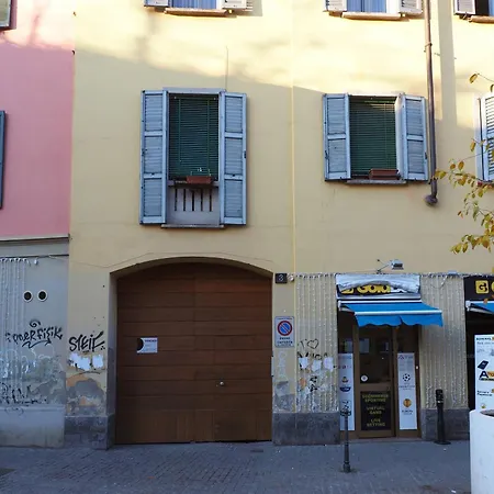 Apartment Primopiano - Ciaia *