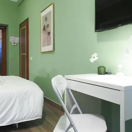Apartment Primopiano - Ciaia *