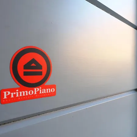 Primopiano - Ciaia Apartment *