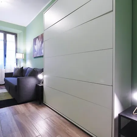 Primopiano - Ciaia Apartment