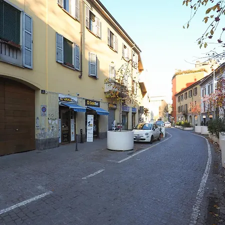 Apartment Primopiano - Ciaia *