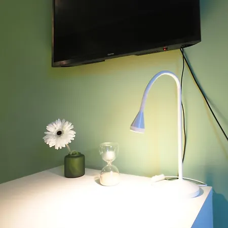 Primopiano - Ciaia Apartment *