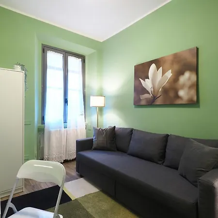 Apartment Primopiano - Ciaia Milan