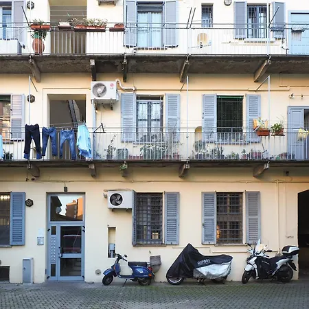 Primopiano - Ciaia Apartment *