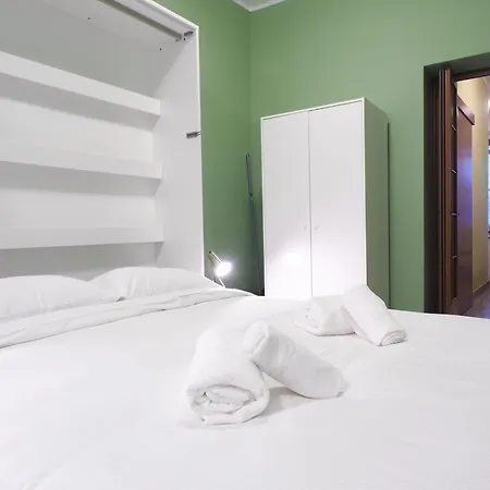 Primopiano - Ciaia Apartment Milan
