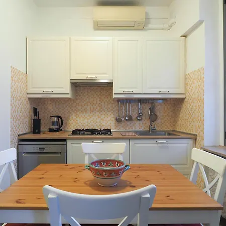 Primopiano - Ciaia Apartment