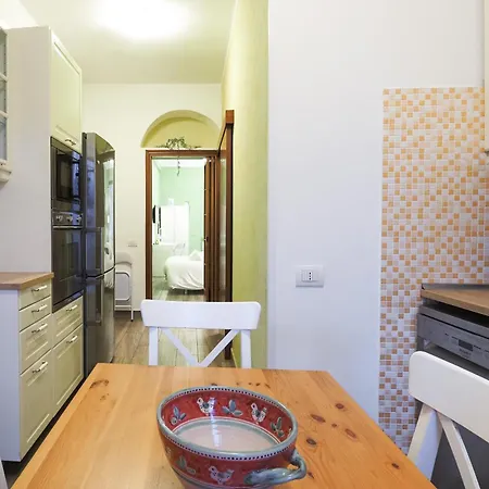 Apartment Primopiano - Ciaia *